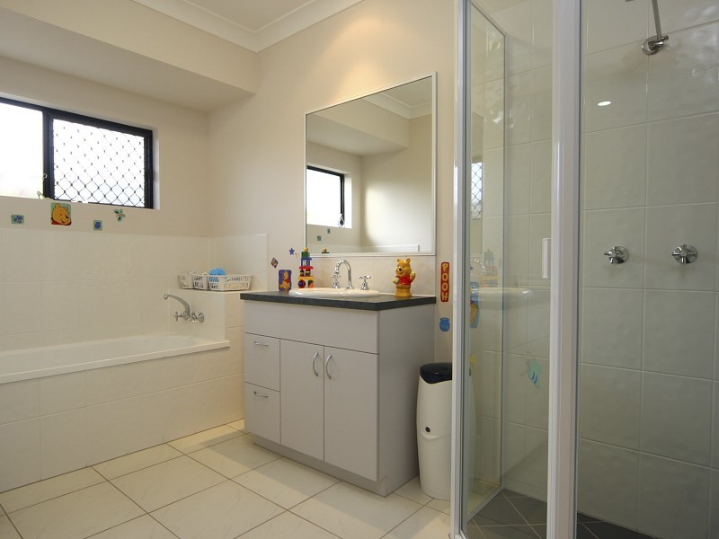 Trinity Park QLD 4879