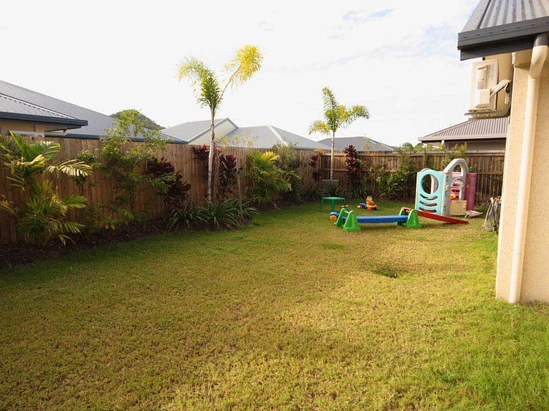 Trinity Park QLD 4879