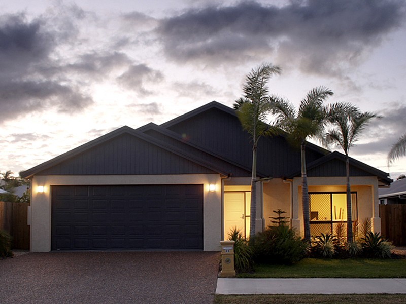 Trinity Park QLD 4879
