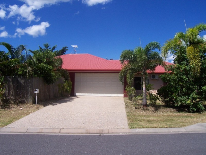 Kewarra Beach QLD 4879