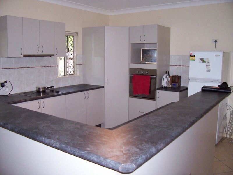 Kewarra Beach QLD 4879