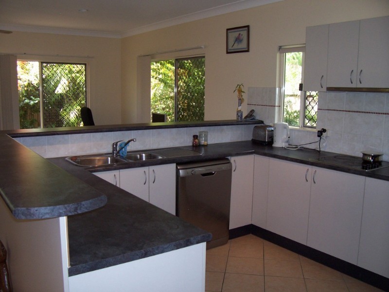 Kewarra Beach QLD 4879