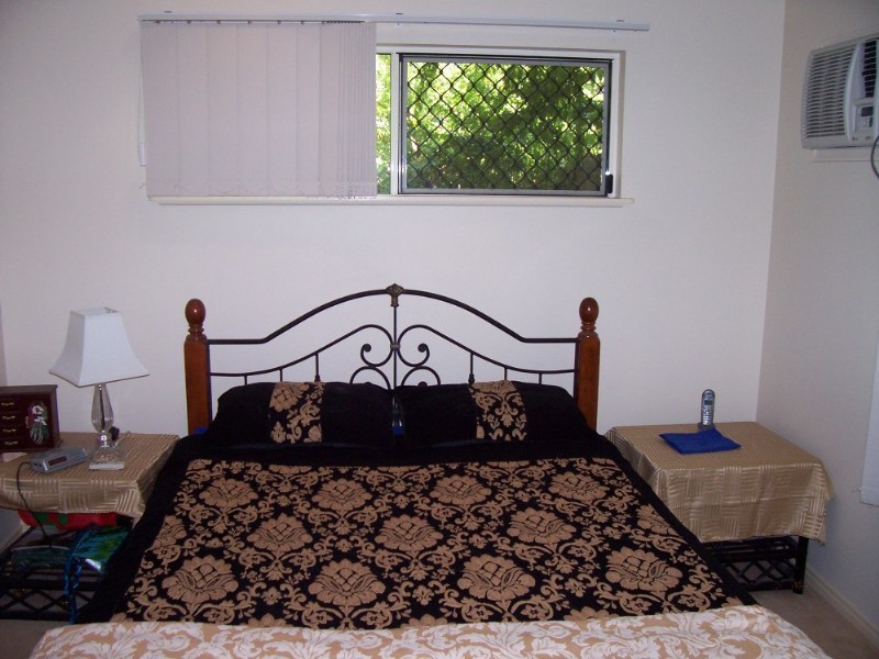 Kewarra Beach QLD 4879