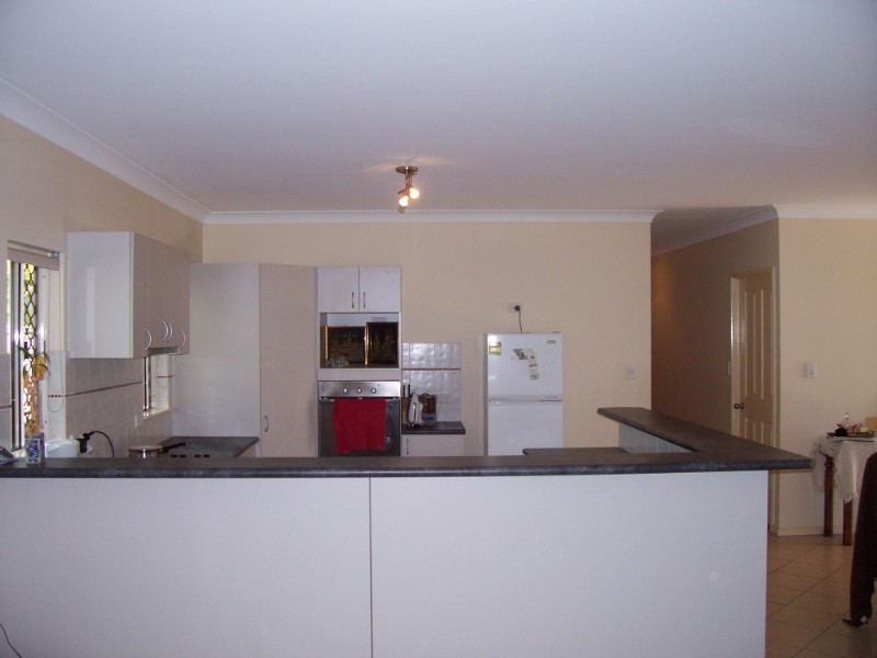 Kewarra Beach QLD 4879