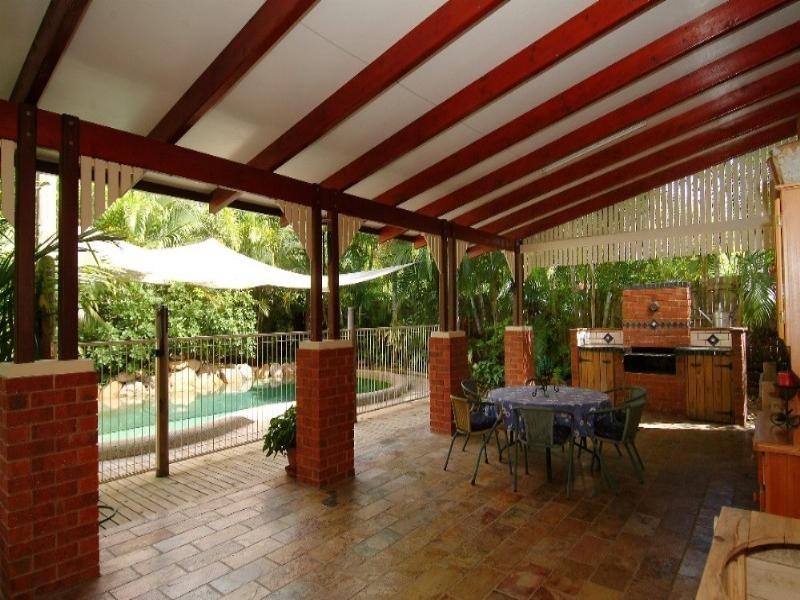 Clifton Beach QLD 4879