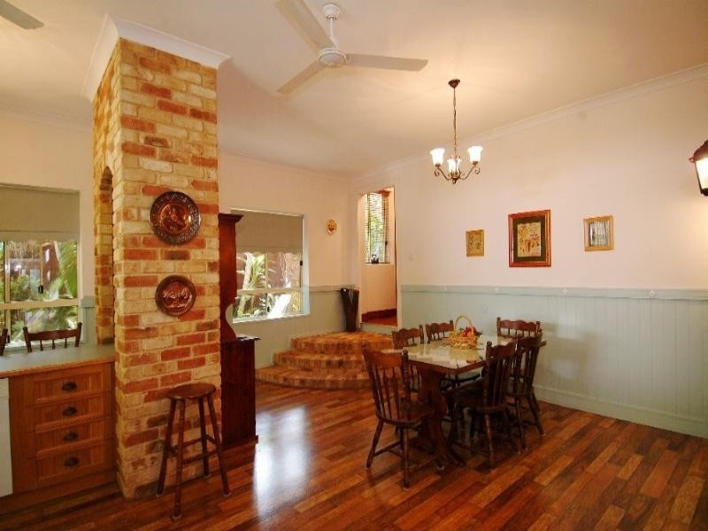 Clifton Beach QLD 4879