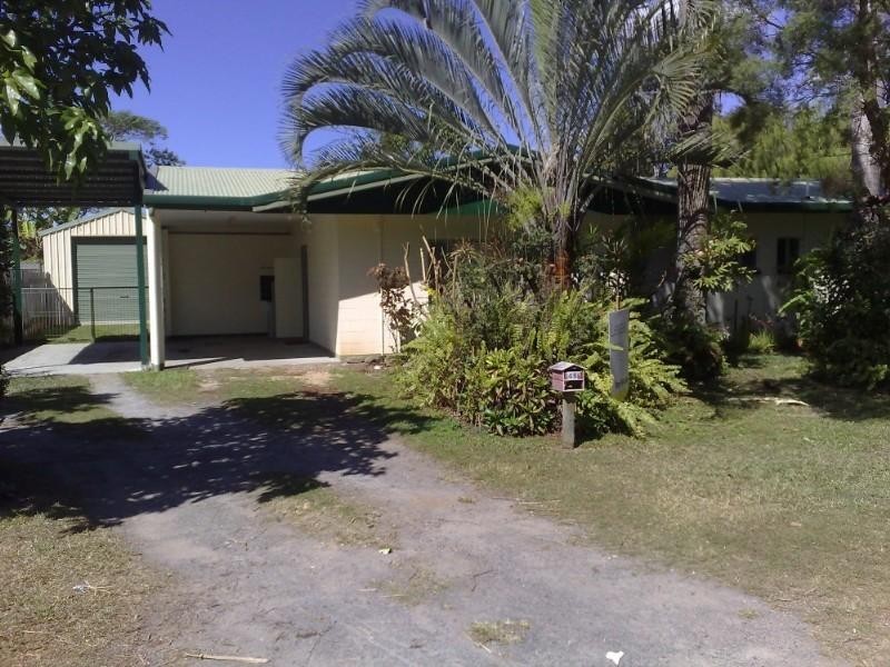 46 Impey Street, Caravonica QLD 4878