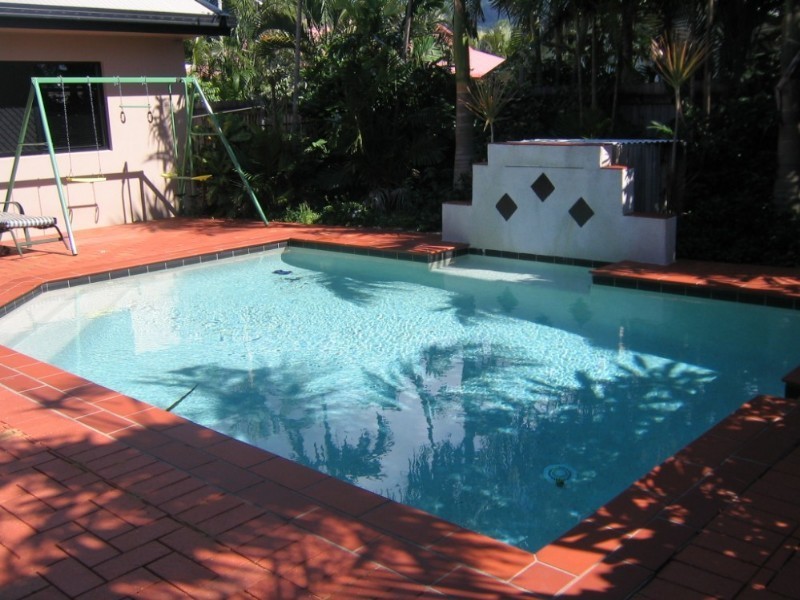 7 Teewah Close, Kewarra Beach QLD 4879