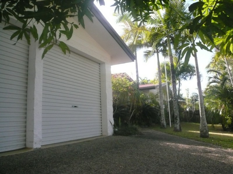 Kewarra Beach QLD 4879