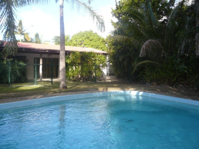 Kewarra Beach QLD 4879