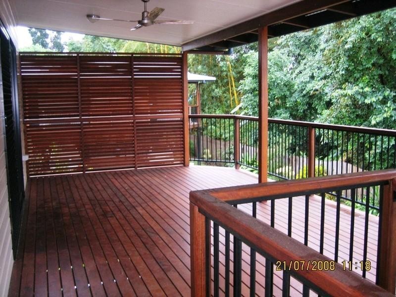 3/7 Tenni Street, Redlynch QLD 4870