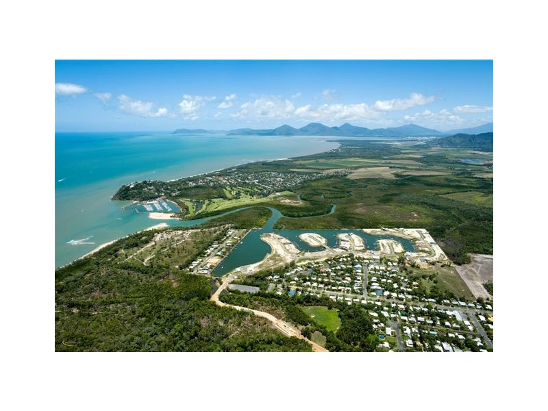 17 Brindabella Quay, Trinity Park QLD 4879