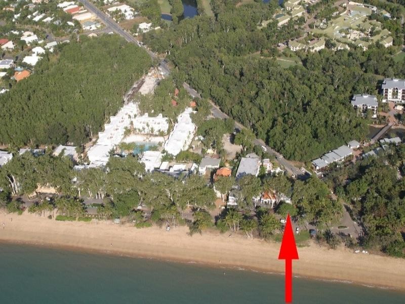Palm Cove QLD 4879