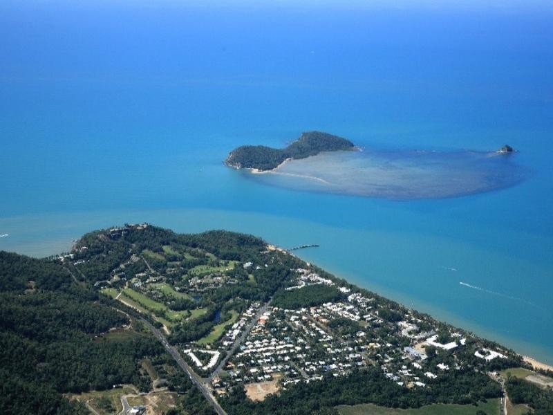 Palm Cove QLD 4879