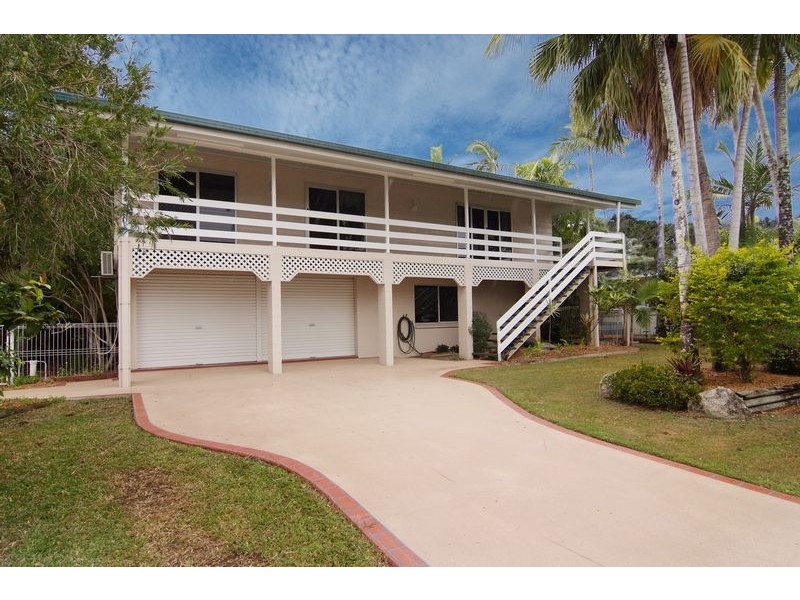 Trinity Park QLD 4879