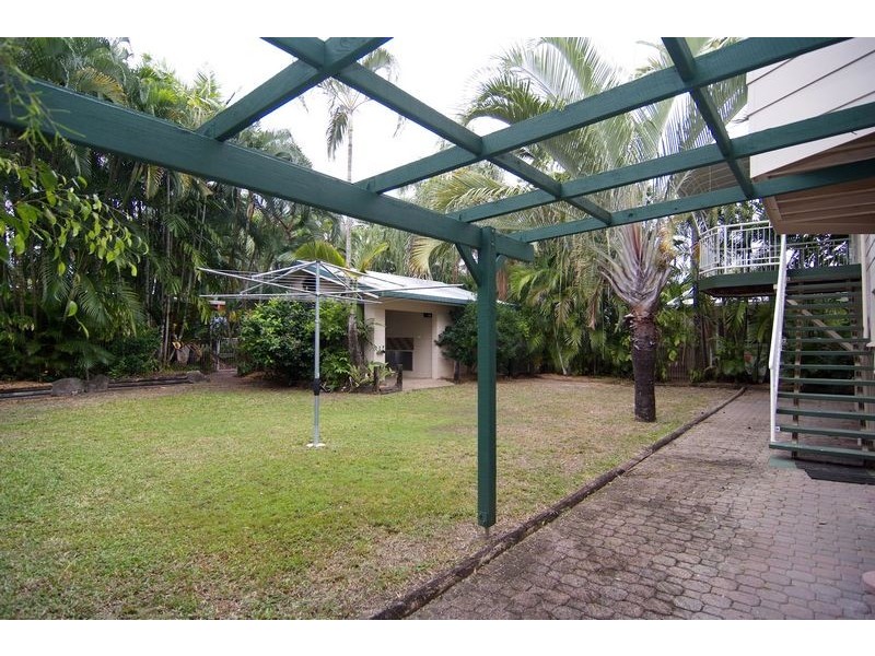 Trinity Park QLD 4879
