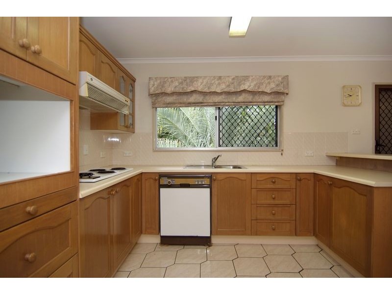 Trinity Park QLD 4879