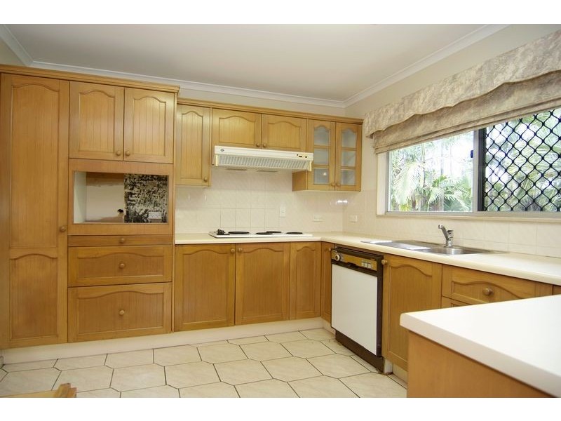 Trinity Park QLD 4879