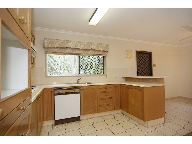 Trinity Park QLD 4879