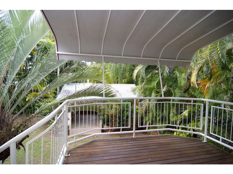 Trinity Park QLD 4879