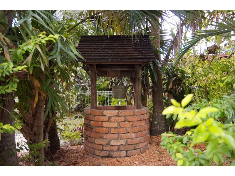 Trinity Park QLD 4879