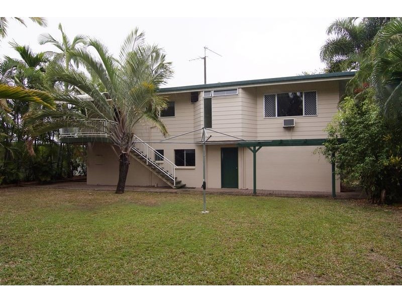 Trinity Park QLD 4879