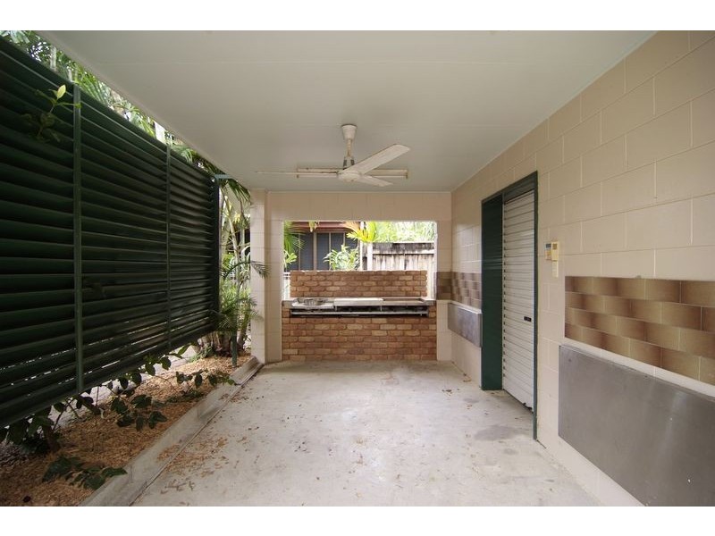 Trinity Park QLD 4879