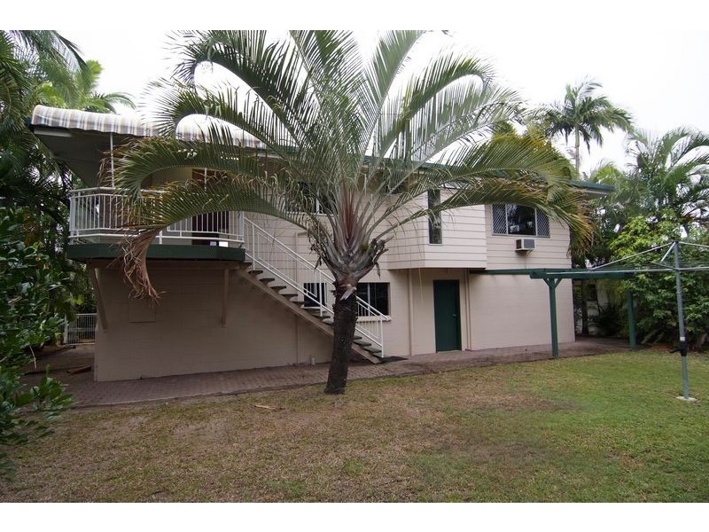 Trinity Park QLD 4879