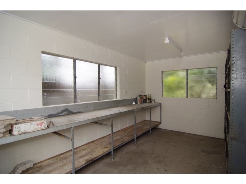 Trinity Park QLD 4879