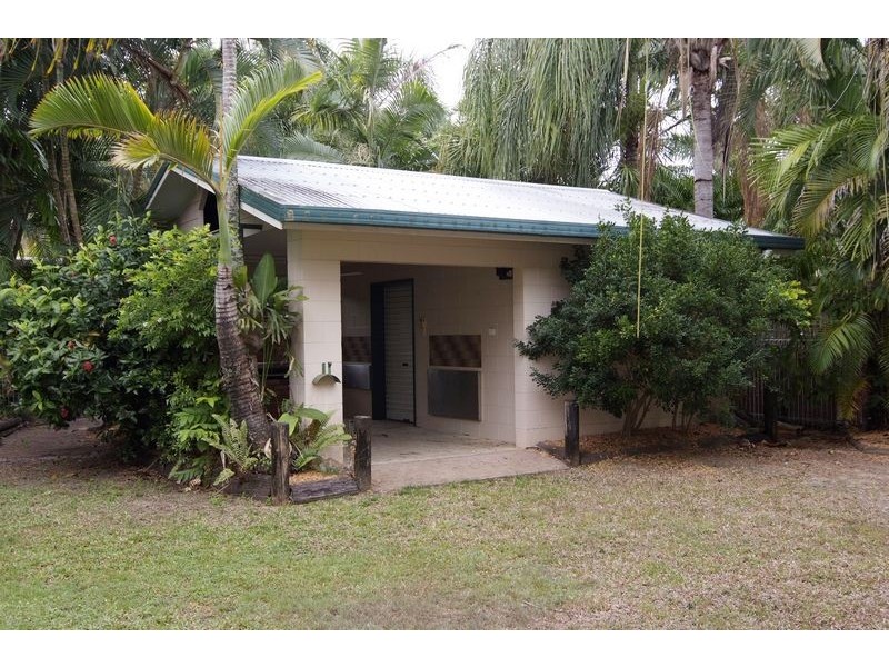 Trinity Park QLD 4879