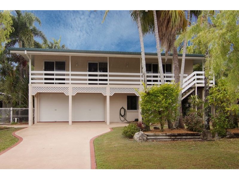 Trinity Park QLD 4879