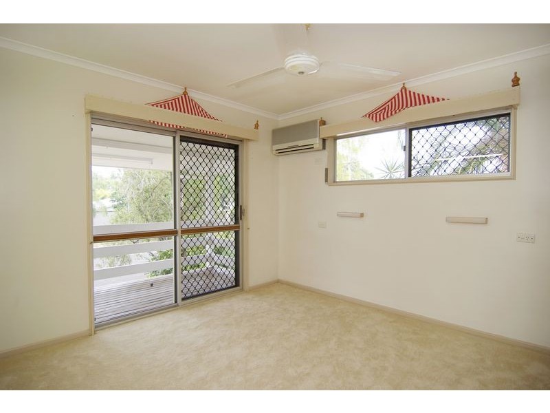 Trinity Park QLD 4879
