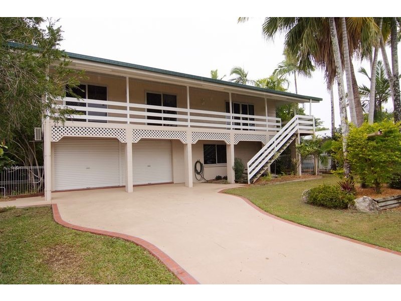 Trinity Park QLD 4879