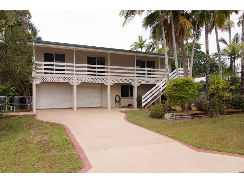Trinity Park QLD 4879