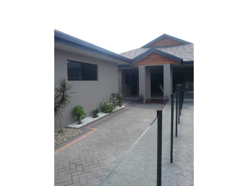 Kewarra Beach QLD 4879