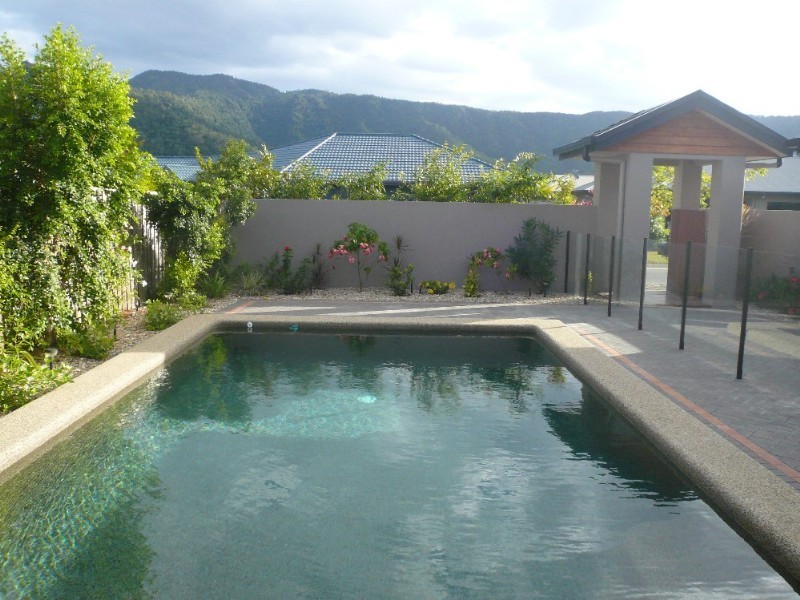 Kewarra Beach QLD 4879