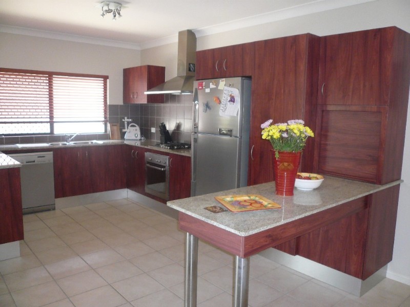 Kewarra Beach QLD 4879