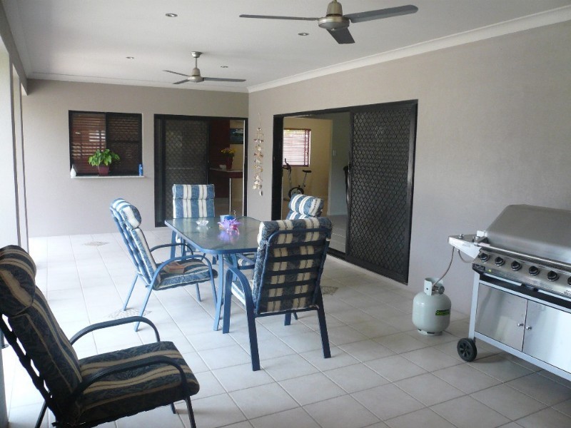 Kewarra Beach QLD 4879