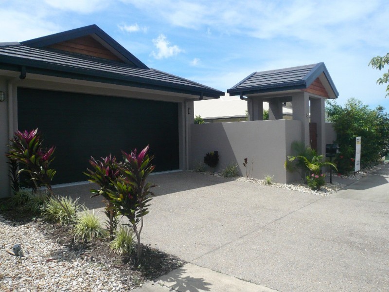 Kewarra Beach QLD 4879