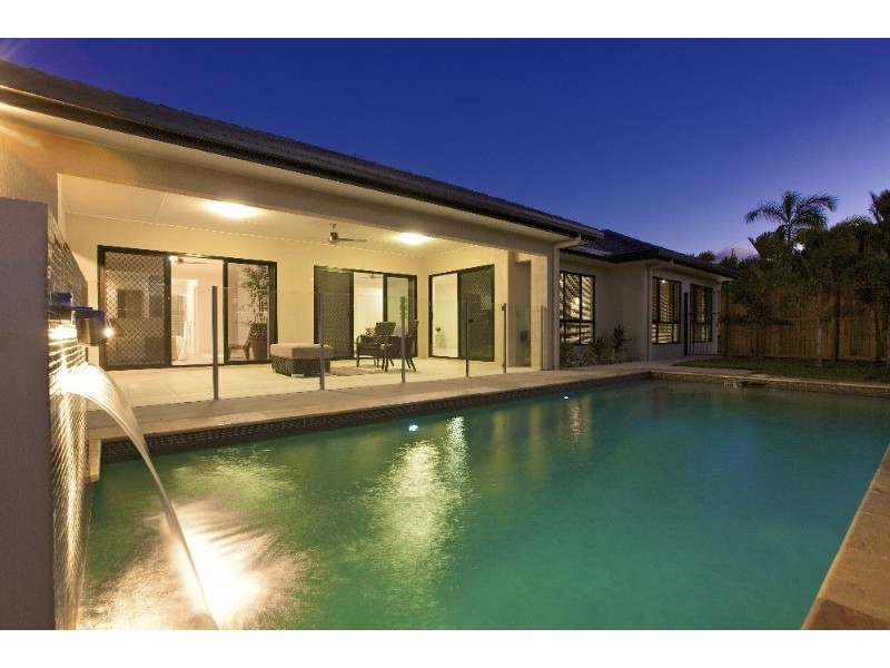Trinity Park QLD 4879