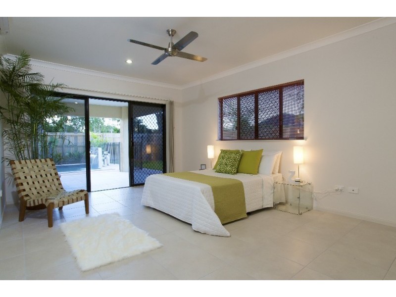 Trinity Park QLD 4879