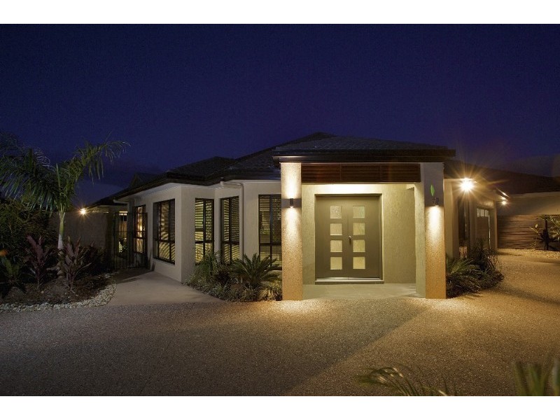 Trinity Park QLD 4879