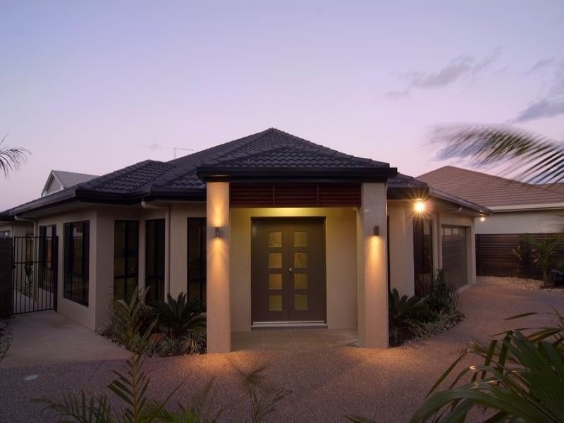 Trinity Park QLD 4879