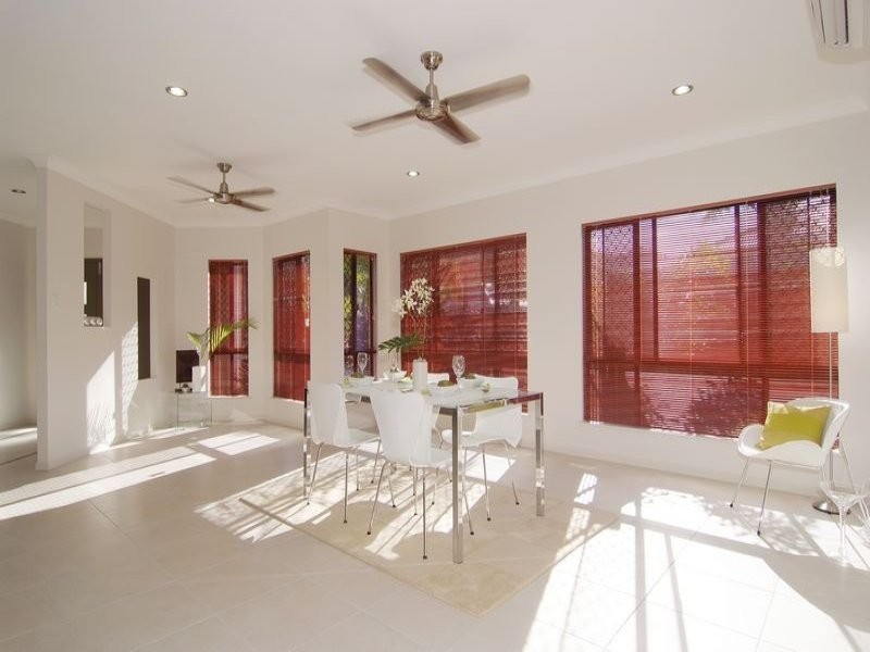 Trinity Park QLD 4879