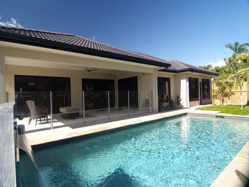 Trinity Park QLD 4879