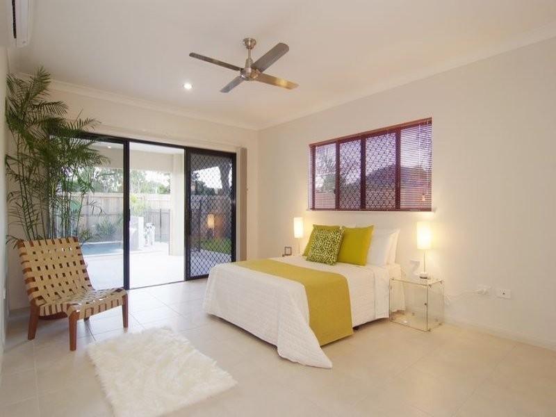 Trinity Park QLD 4879
