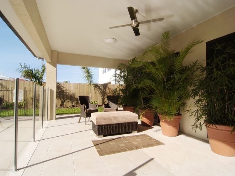 Trinity Park QLD 4879