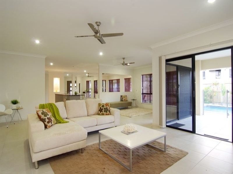 Trinity Park QLD 4879