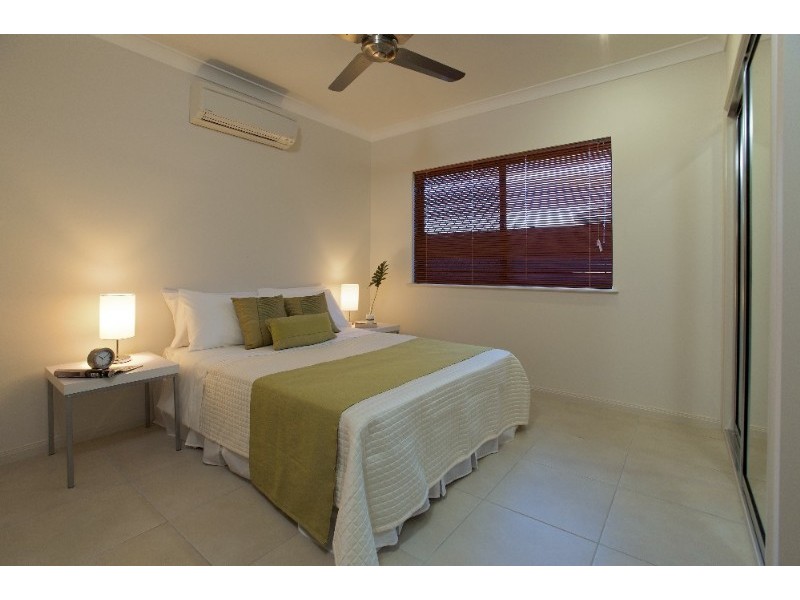 Trinity Park QLD 4879