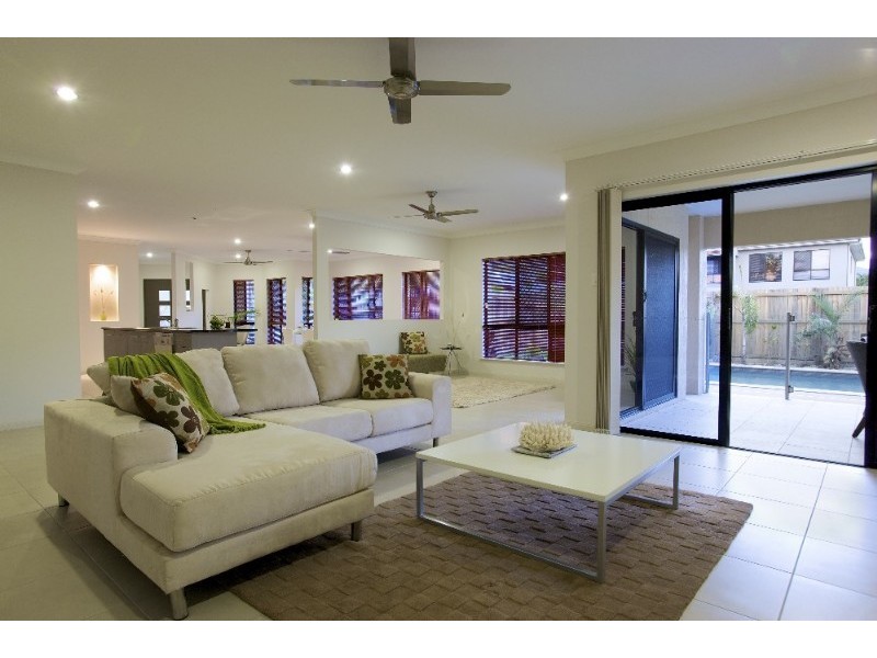 Trinity Park QLD 4879